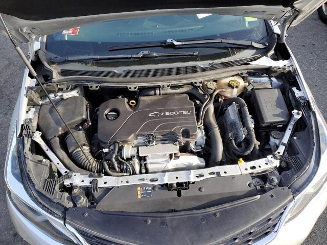 2017 CHEVROLET CRUZE LT - 3G1BE6SM9HS590841