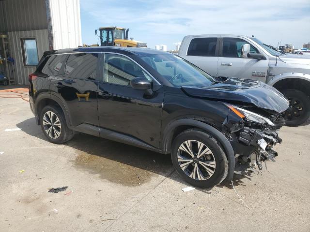 Vin: jn8bt3bb2pw355361, lot: 50649875, nissan rogue sv 20234