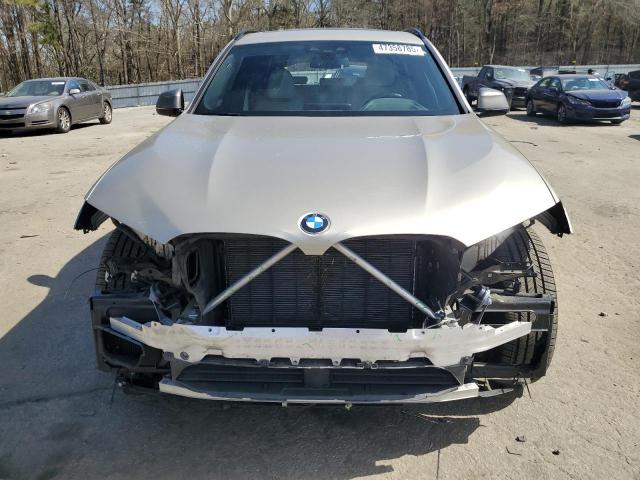2020 BMW X3 XDRIVEM - 5UXTY9C05LL304402