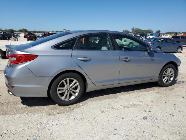 Vin: 5npe24af2hh505398, lot: 47597095, hyundai sonata se 20173
