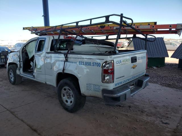 2020 CHEVROLET COLORADO 1GCHSBEA0L1233076