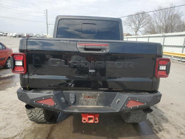 2020 JEEP GLADIATOR - 1C6HJTFG4LL137667