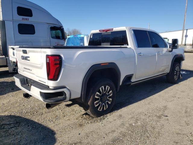 2024 GMC SIERRA K25 1GT49XEY8RF349576