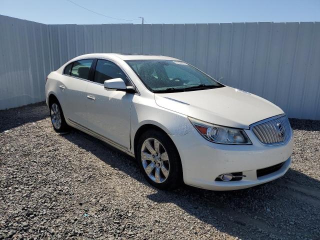 Vin: 1g4gd5edxbf251910, lot: 46646065, buick lacrosse cxl 20114