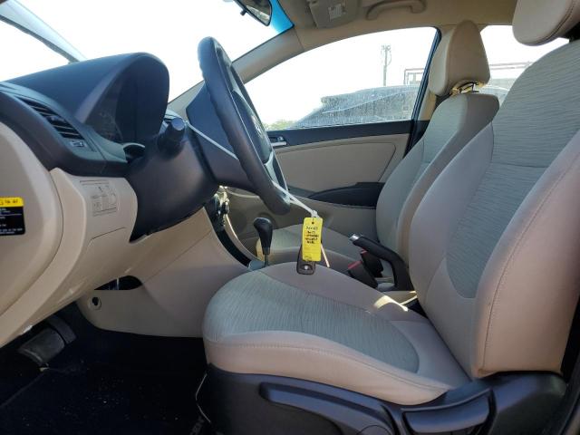 2017 HYUNDAI ACCENT SE - KMHCT4AE2HU324945