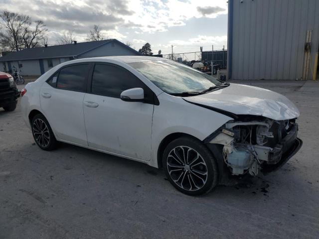 2015 TOYOTA COROLLA L - 2T1BURHE2FC470417