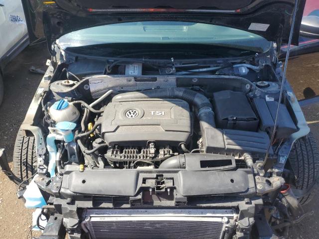 2017 VOLKSWAGEN BEETLE 1.8 - 3VWF17AT3HM617441