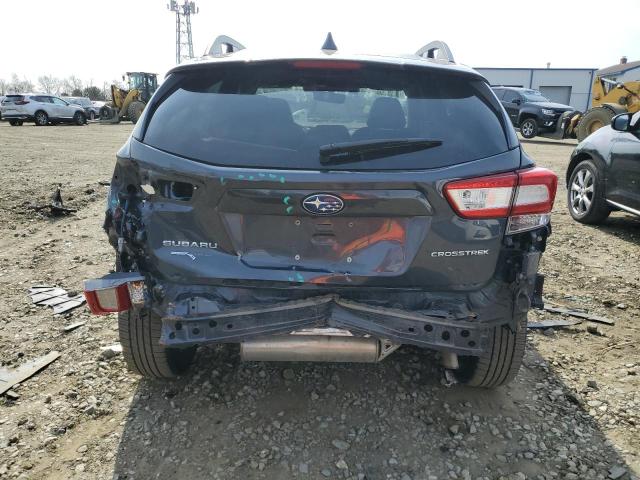 2018 SUBARU CROSSTREK JF2GTAMCXJH261480