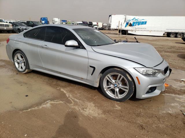 2017 BMW 440XI WBA4P3C35HK528831