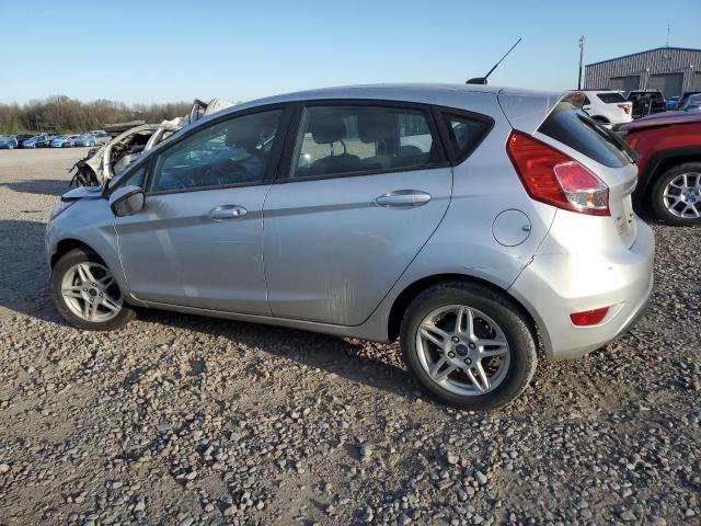 Vin: 3fadp4ejxkm157515, lot: 50354145, ford fiesta se 20192