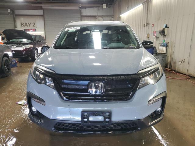 2022 HONDA PILOT TRAI 5FNYF6H81NB092582