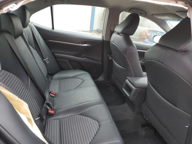 2018 TOYOTA CAMRY 4T1B11HK9JU097576