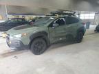 4S4GUHU64R3786862 SUBARU CROSSTREK Photo 1