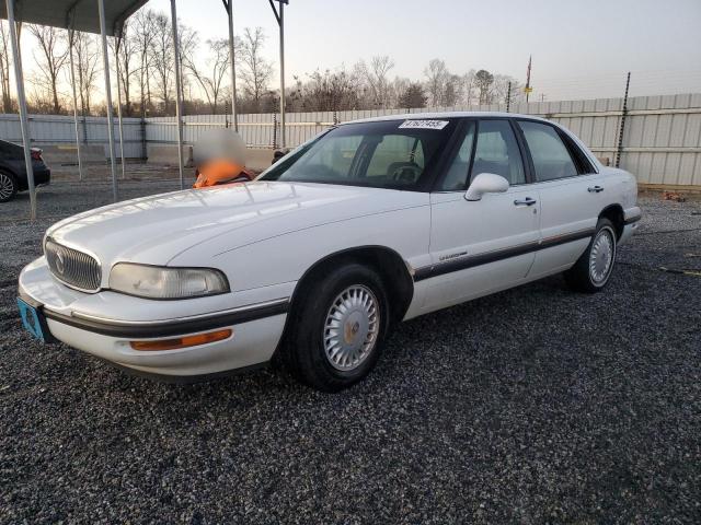 BUICK LESABRE CU