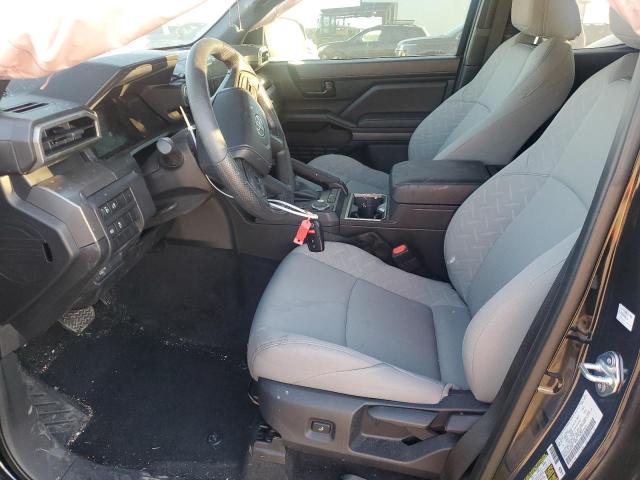 3tmkb5fn4rm005909 - 2024 Toyota tacoma double cab - #49961625