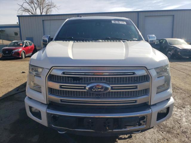 2015 FORD F150 SUPER - 1FTEW1EG4FFC53361