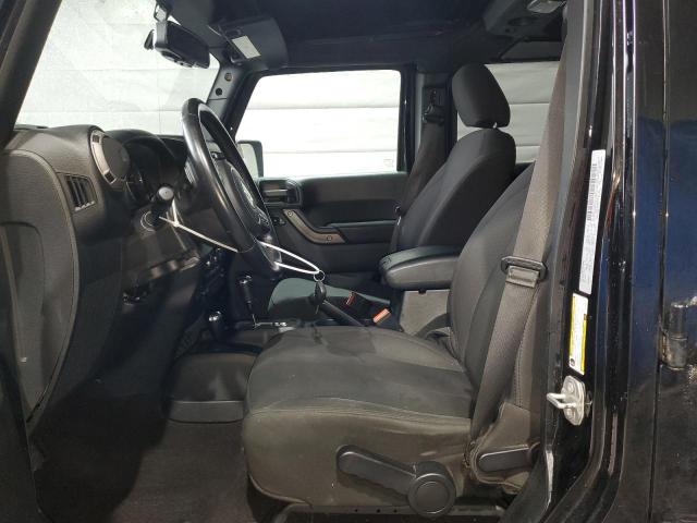 2017 JEEP WRANGLER U - 1C4BJWDGXHL704622