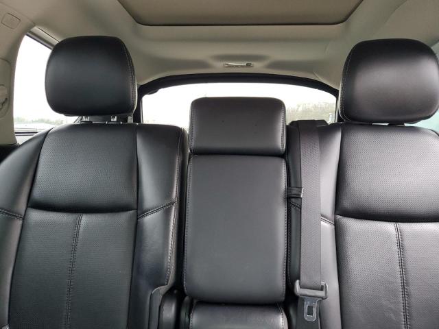 2020 NISSAN PATHFINDER - 5N1DR2DN4LC578450