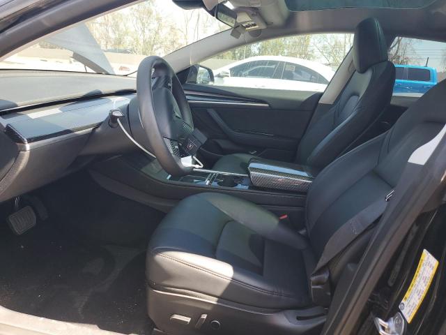 2023 TESLA MODEL 3 - 5YJ3E1EA1PF711126