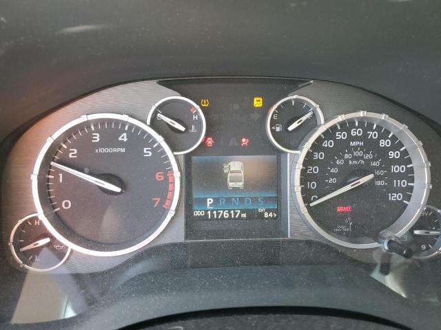 2017 TOYOTA TUNDRA DOU - 5TFRM5F11HX118473