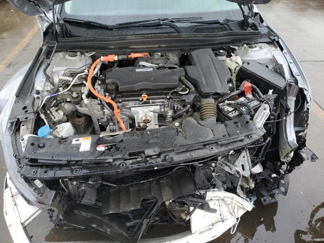 2021 HONDA ACCORD TOU - 1HGCV3F94MA001577