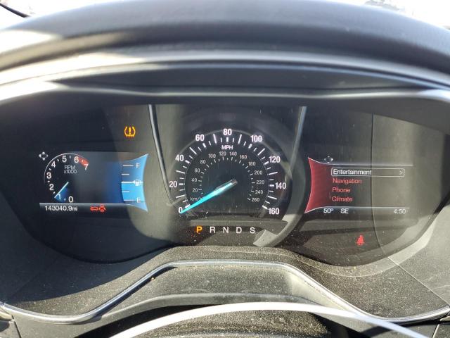 2015 FORD FUSION SE - 3FA6P0H92FR290149