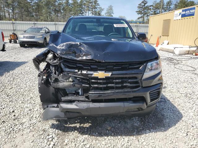 2022 CHEVROLET COLORADO - 1GCGSBEN9N1122821