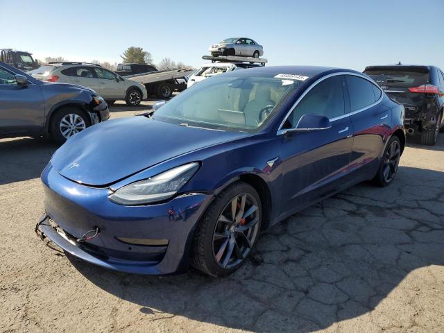 Vin: 5yj3e1eb7jf055708, lot: 48489145, tesla model 3 2018 img_1
