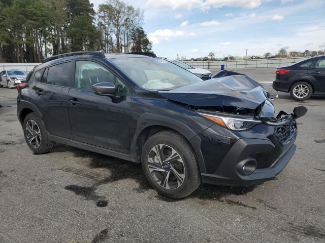 Vin: jf2guadc8r8255895, lot: 50453965, subaru crosstrek premium 20244