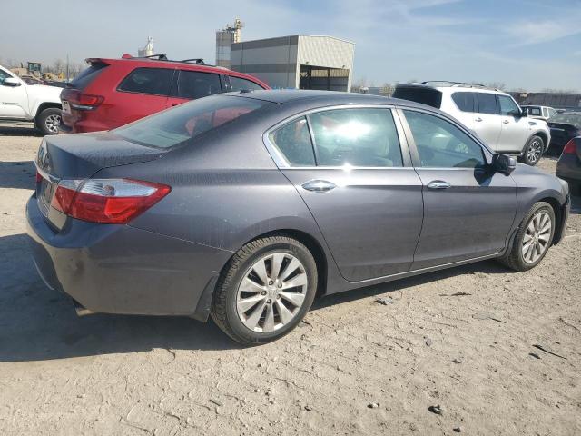 Vin: 1hgcr2f85da106697, lot: 49220045, honda accord exl 20133