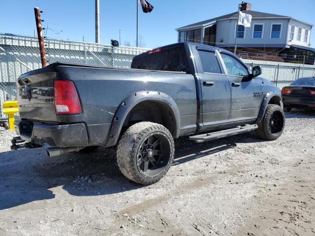 2017 RAM 1500 ST - 1C6RR7FT5HS540006