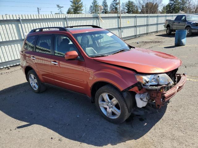 Vin: jf2sh6dc0ah781907, lot: 49671665, subaru forester 2.5x limited 20104