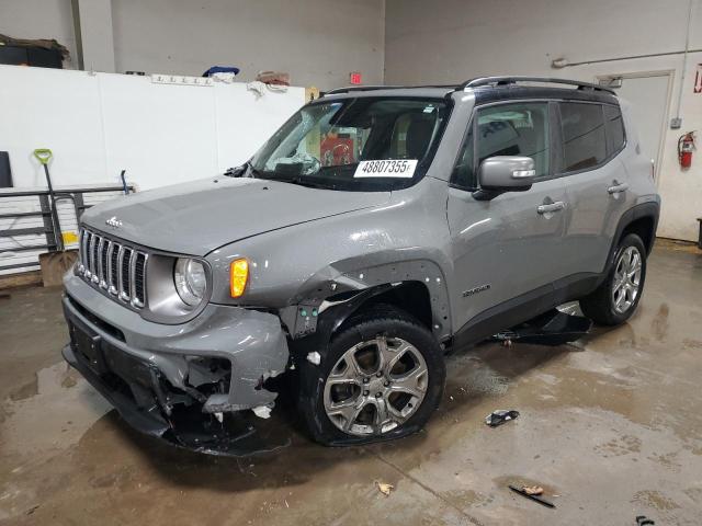 JEEP RENEGADE LIMITED