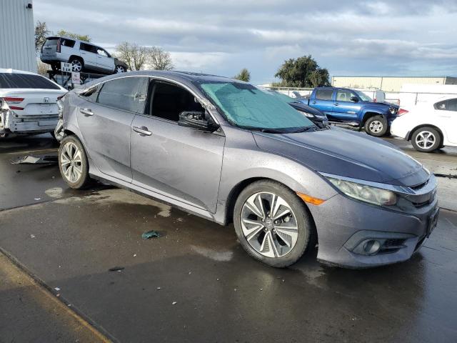 Vin: 2hgfc1f33gh645144, lot: 49102735, honda civic ex 20164