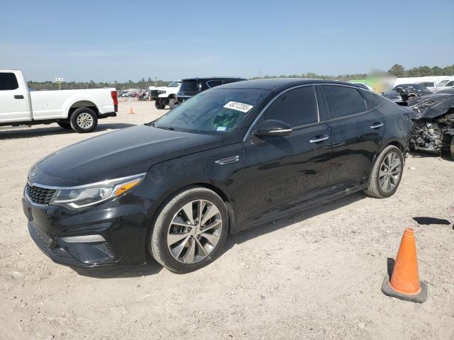 Vin: 5xxgt4l35kg295696, lot: 49212205, kia optima lx 2019 img_1
