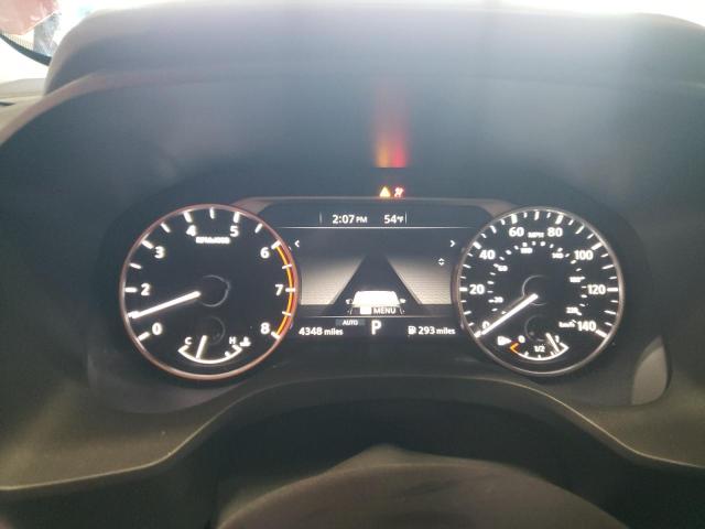 2024 NISSAN ROGUE SV - 5N1BT3BB6RC745620