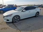 2021 NISSAN ALTIMA SV - 1N4BL4DV8MN369197