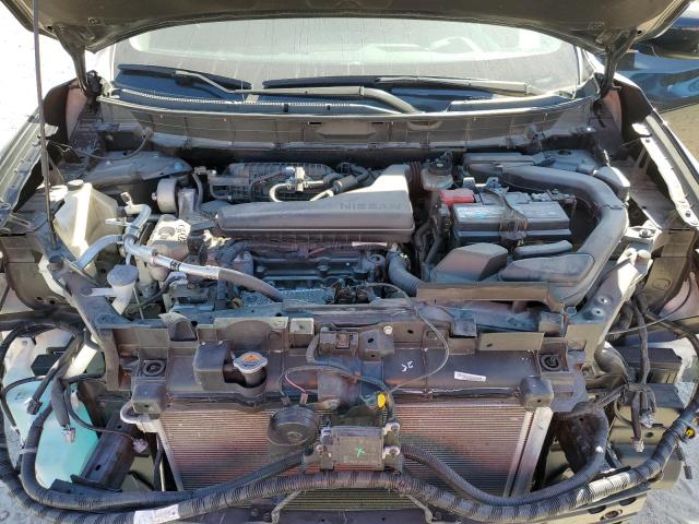 5N1AT2MT9LC810463 2020 NISSAN ROGUE