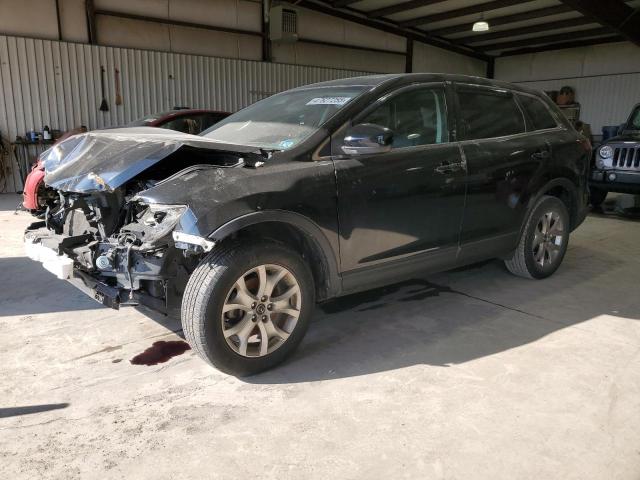 Vin: jm3tb2ca0e0446610, lot: 47627255, mazda cx-9 touring 2014 img_1