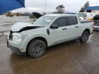 2024 FORD MAVERICK X - 3FTTW8A98RRA38807