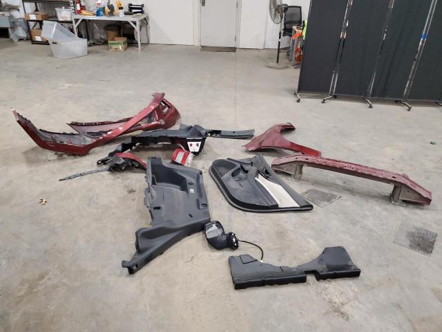 2021 SUBARU IMPREZA - 4S3GTAB64M3702839