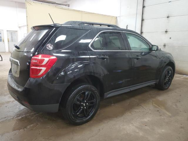 2017 CHEVROLET EQUINOX LT - 2GNALCEK1H6111044