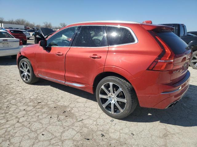 Vin: yv4102rl5l1411385, lot: 48906545, volvo xc60 t5 inscription 20202