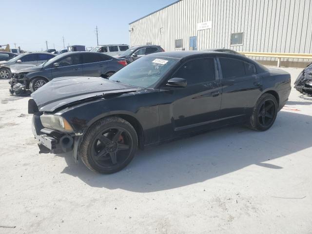 DODGE CHARGER SE