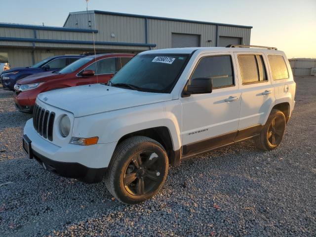 JEEP PATRIOT SPORT