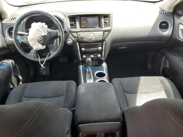 2015 NISSAN PATHFINDER - 5N1AR2MN0FC622824