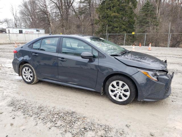 Vin: 5yfb4mde3rp138001, lot: 47349415, toyota corolla le 20244