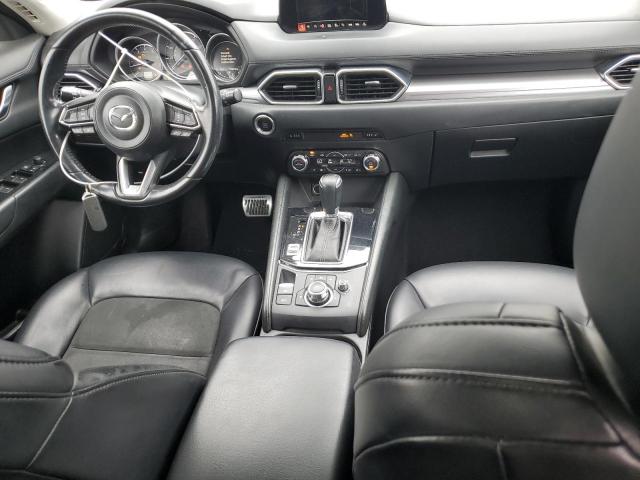 2018 MAZDA CX-5 TOURI - JM3KFACM0J1430643
