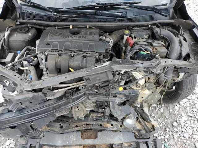 2018 NISSAN SENTRA S - 3N1AB7AP4JY270846