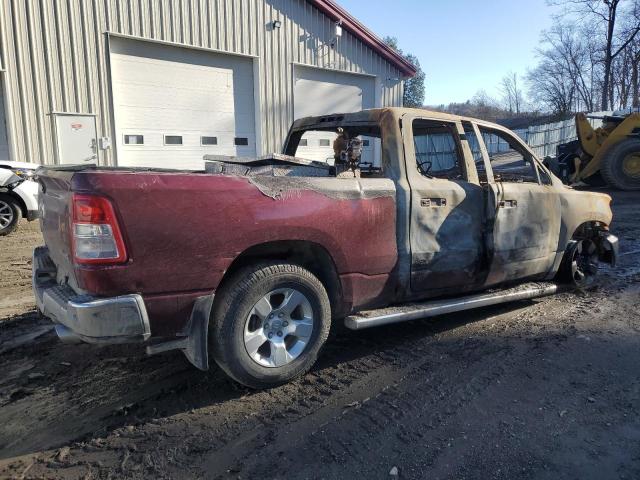 2022 RAM 1500 BIG H - 1C6SRFBT1NN162956
